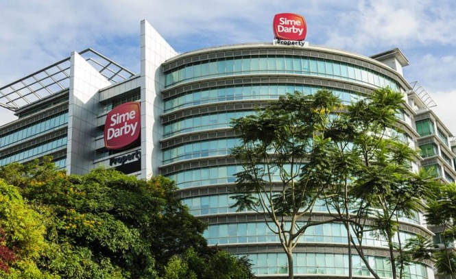 Image from: Program Sukuk RM2.6 bilion Sime Darby Property NEV terima penarafan 'Gold' MARC