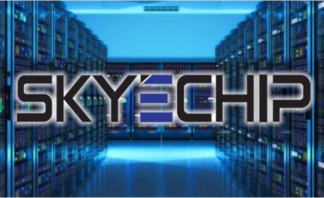 Image from: Saham SkyeChip melonjak hampir 300% pada penampilan sulung di Pasaran Utama Bursa Malaysia