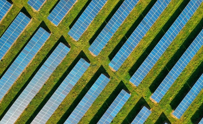 Image from: Gamuda terus agresif dalam RE, ambil alih projek solar dan BESS Hazelwood North di Australia