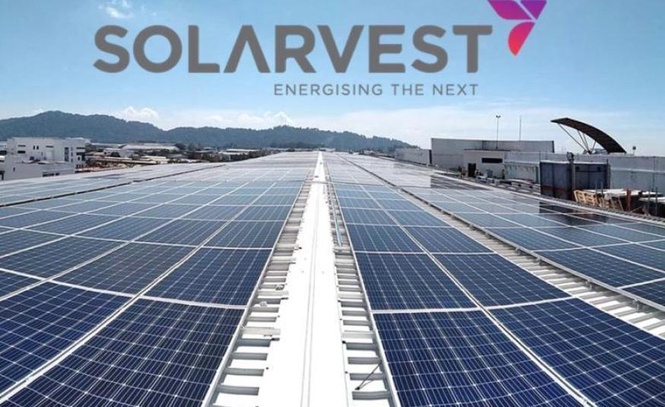 Image from: Solarvest bakal memasuki fasa pertumbuhan baharu disokong kontrak CRESS pertama - UOBKH