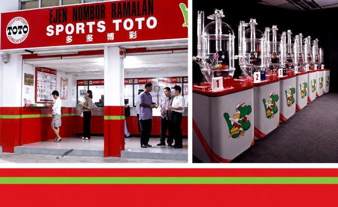 Image from: Sports Toto langgan sukuk Wakalah RM25 juta pada kadar keuntungan 7% setahun