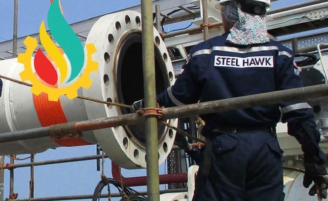 Image from: Pemulihan Steel Hawk masih tidak menentu, TA Securities kekal saranan Jual dengan TP 10 sen