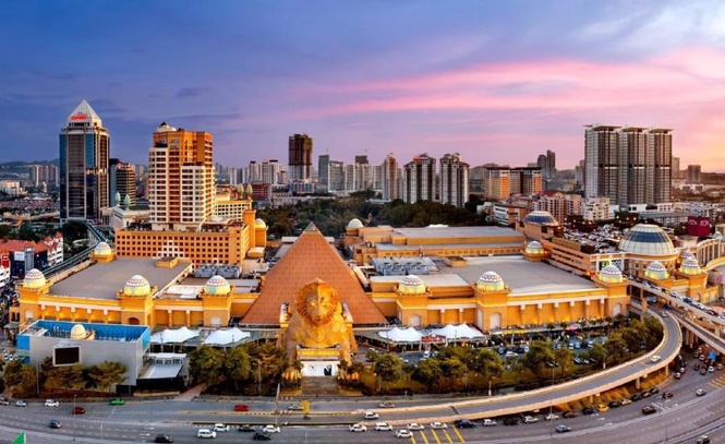 Image from: Pertumbuhan Sunway REIT kekal stabil, disokong asas pengunjung domestik - MBSB Research