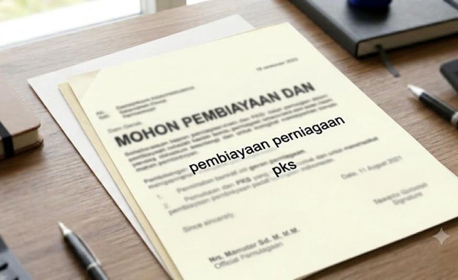 Image from: Samenta gesa kerajaan wujudkan mekanisme pemberi maklumat bendung kronisme pembiayaan PKS