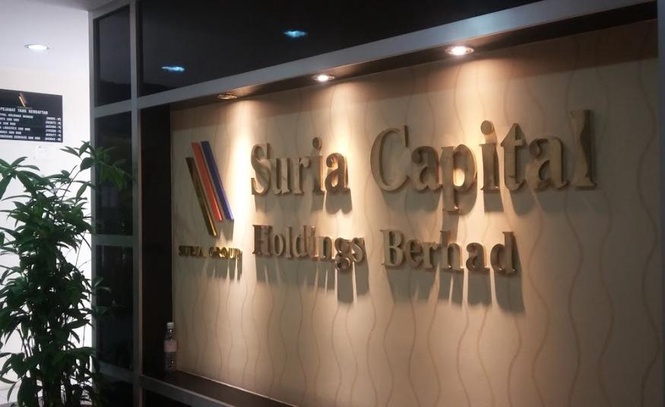 Image from: Konsortium Suria Capital–Innoprise terima pengesahan bangunkan loji kuasa puncak gas di Sabah