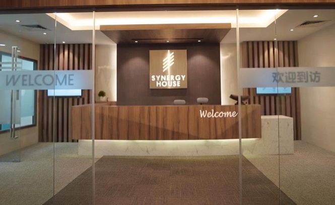 Image from: Synergy House terima bayaran balik tarif RM7.83 juta bagi duti import penghantaran ke AS