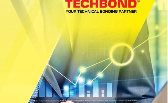 Image from: Stok bahan mentah mencukupi bantu Techbond kekal margin keuntungan ketika kos meningkat - RHB Research