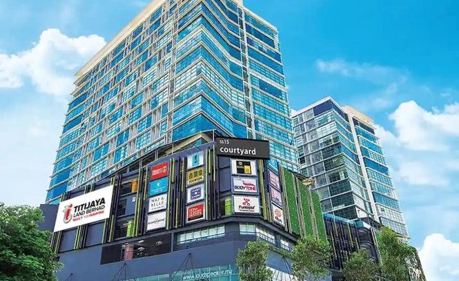 Image from: Titijaya Land cadang beli tanah RM47.3 juta di Bukit Raja, kukuhkan simpanan tanah di Lembah Klang