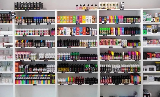 Image from: MRECA tekankan pentingnya pematuhan piawaian KKM, bezakan produk vape sah dengan yang mengandungi bahan terlarang