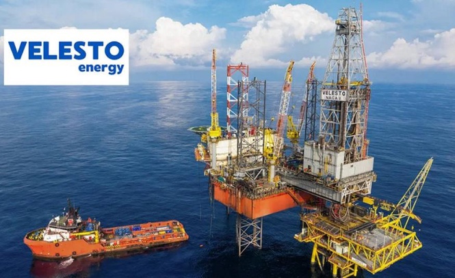 Image from: Kontrak sewaan pelantar penggerudian pihak ketiga dijangka tingkatkan keuntungan FY26 Velesto sebanyak 4% - HLIB
