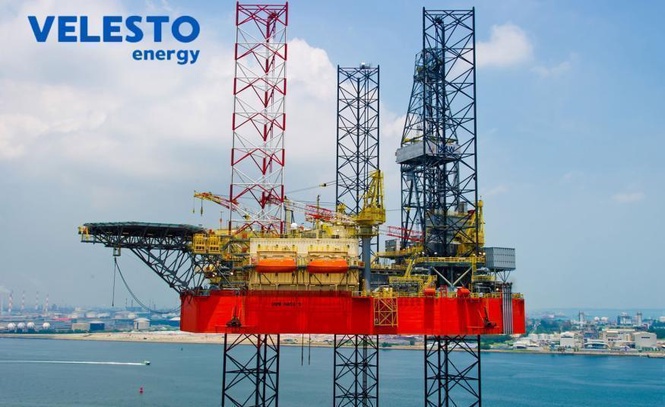 Image from: Velesto tamatkan kontrak Naga 8 bernilai AS$90 juta dengan PC Ketapang, PC North Madura serta PETRONAS North Ketapang