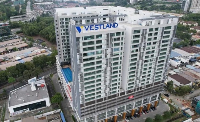 Image from: Vestland sasar raih RM60.44 juta melalui penempatan persendirian