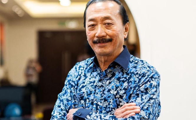 Image from: Vincent Tan jual saham Berjaya Corp RM115 juta, bukan lagi pemegang saham utama Salcon, REDtone, Berjaya Property, Atlan, Sports Toto dan Theta Edge