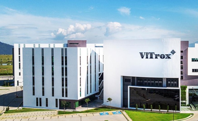 Image from: HLIB naik taraf saham ViTrox kepada ‘Beli’ selepas prestasi luar jangkaan suku kedua