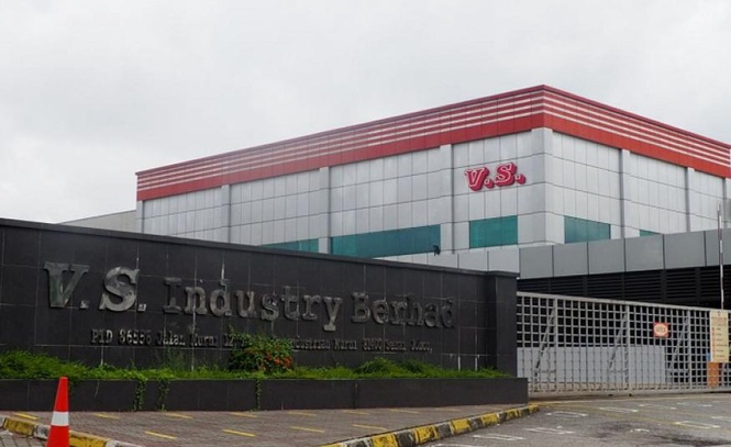 Image from: VS Industry rugi RM32.9 juta pada suku ketiga, jangka prestasi FY2026 lebih rendah