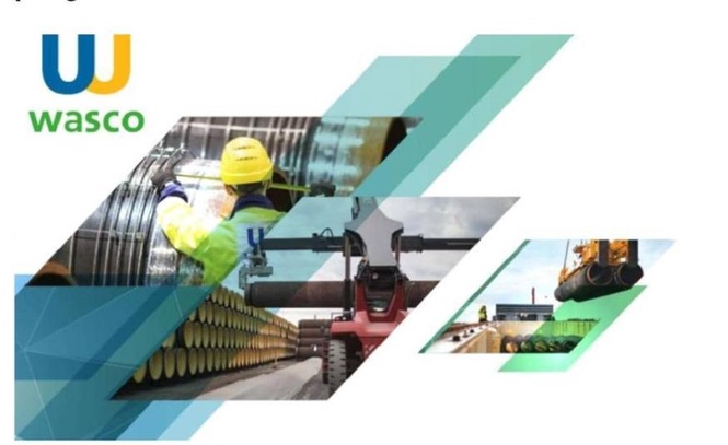 Image from: Kelewatan pelaksanaan projek Wasco di Qatar hanya bersifat sementara, kata CGSI