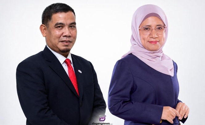 Image from: Widad Group lantik Shaharudin Mohd Sa’ad, Siti Zurina Sabarudin sebagai ahli lembaga pengarah 