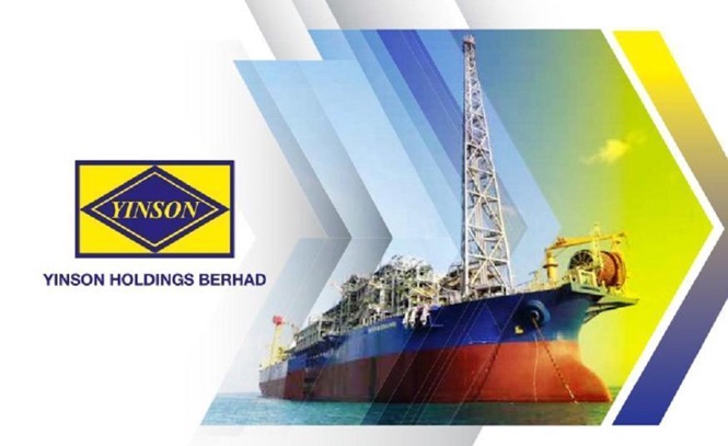 Image from: Kos operasi kapal lebih tinggi punca untung bersih Yinson susut 41% kepada RM148 juta bagi 1QFY27