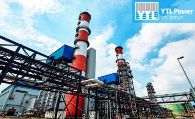 Image from: YTL Power dikhuatiri berdepan risiko pelaksanaan perniagaan pusat data di Sedenak - Penganalisis