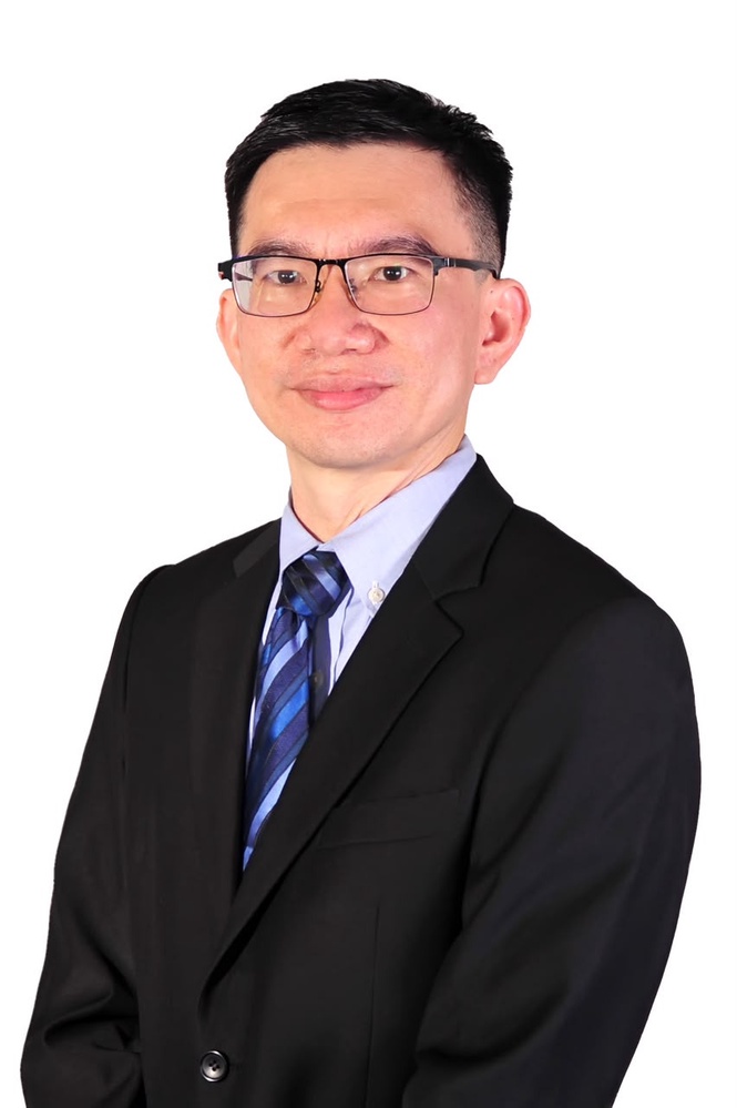 Dr Quek Yeow Ling
