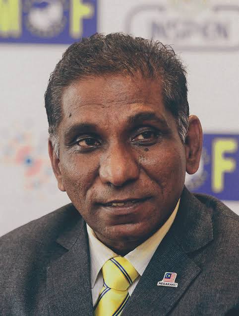 Irwan Serigar