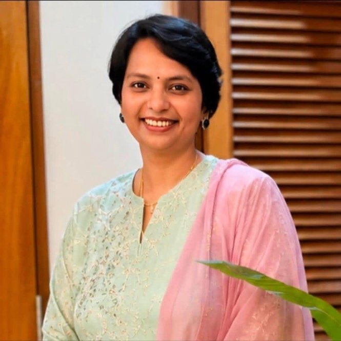 Sivamalar Genapathy