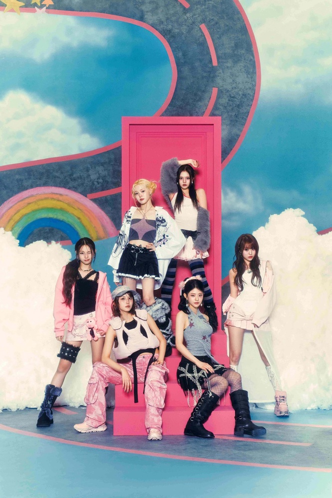 Image from: Peminat K-Pop Boleh Saksikan KIIRAS Beraksi Atas Kapal Persiaran Genting Dream