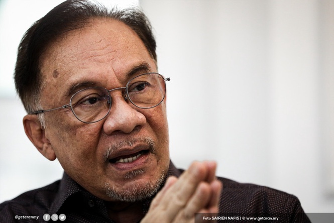 3 Pekerja Maut Di Pelantar Luar Pesisir: PM Arah Siasatan Menyeluruh