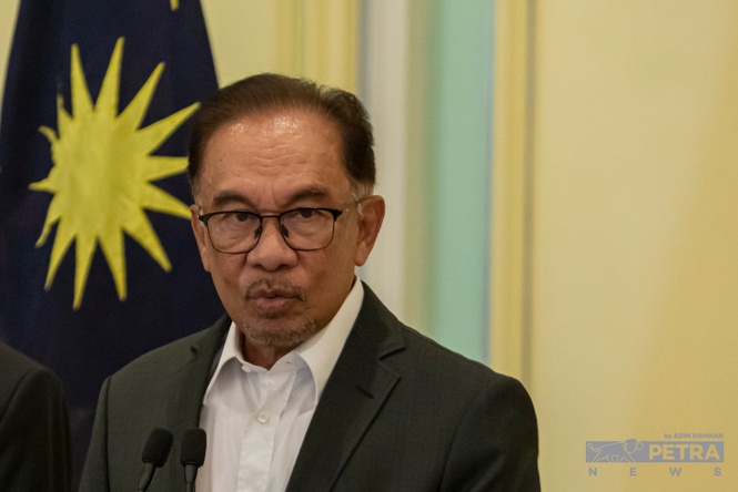 PM Lulus Peruntukan Tambahan RM1 Juta, Bina Krematorium Hindu Di Seberang Perai