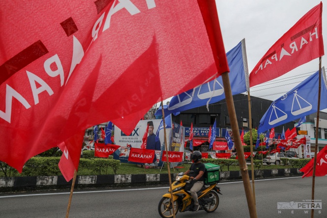 PRN Johor: Kempen Masuki Fasa Penentuan, Calon Ganda Usaha Raih Sokongan 