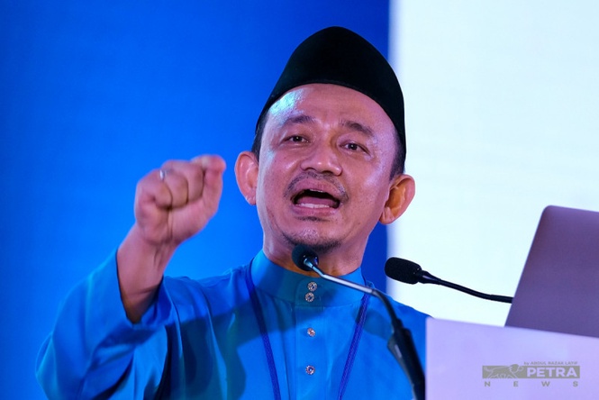 PRN Johor: Mantan Menteri, Exco, Ahli Parlimen Antara 56 Calon PH