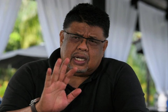 Pembubaran DUN Melaka: ‘2 Jumaat Lagi’ - Rauf