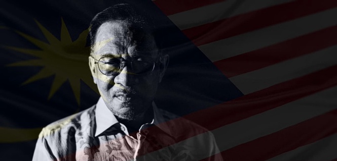 Anwar Ibrahim Dan Malaysia: Politik Harapan Atau Ketakutan?