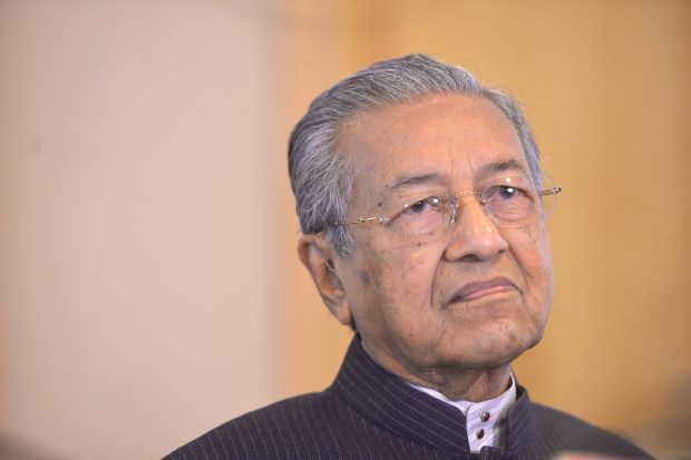 Malaysia Yang Mana Mahu Kita Wariskan Untuk Anak Cucu?
