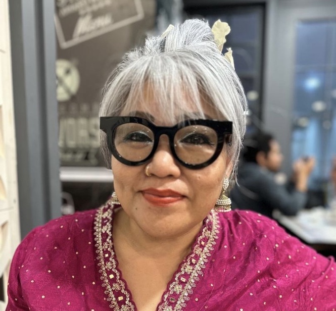 Menang Saman Fitnah, Siti Kasim Luah Rasa Syukur, ‘Saman Plaintif Tiada Merit’