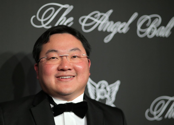 Benarkah Jho Low Adakan Pertemuan Rahsia Di KL Tahun Lalu?