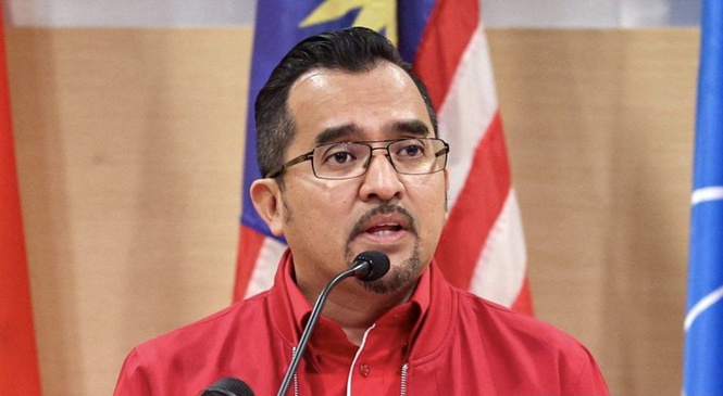 Buli: 4 Pelajar MRSM Dibuang Maktab, 2 Digantung Sekolah - Asyraf Wajdi