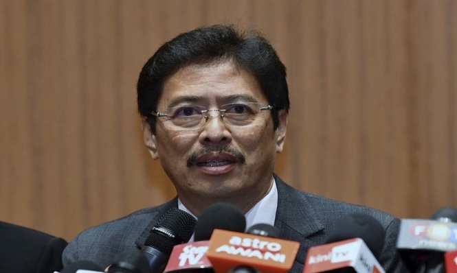 ‘Saya Lebih Ramai Musuh Berbanding Kawan’ - Azam