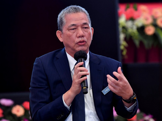 Media Beretika Tonggak Demokrasi, Perpaduan Negara - Fadillah