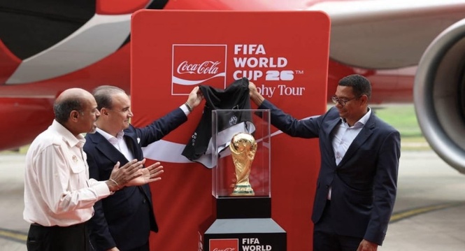 ‘Misteri’ Penyiar Rasmi Piala Dunia 2026: Teka-Teki Hampir Terungkai