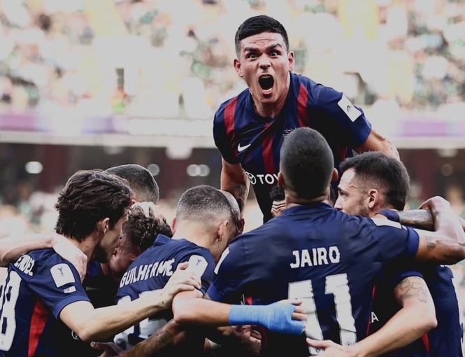 JDT Kini Setaraf Gergasi Asia: Kelab Liga M Lain ‘Wajib’ Berubah