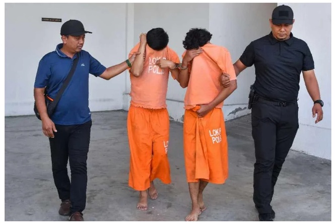Kes Bunuh Nurfisya: Pasangan Warga Emas Dibebas, 2 Remaja Lelaki Fokus Utama Siasatan - Polis