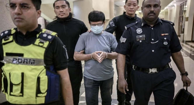 Pekerja Warga Bangladesh Didenda RM10,000 Guna MyKad Beli Petrol Subsidi BUDI95
