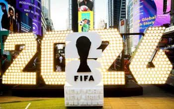 Malaysia Peroleh Hak Siaran Piala Dunia FIFA, Akses Tv Di India Dan China Masih Belum Pasti