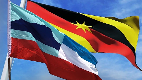 Jangan Ambil Mudah Keharmonian Masyarakat Di Sabah Dan Sarawak - Penulis