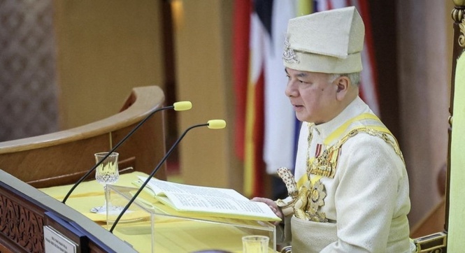 Hari Guru: Sultan Perak Perkenan 625 Warga Pendidik, Guru Sampaikan Khutbah Jumaat
