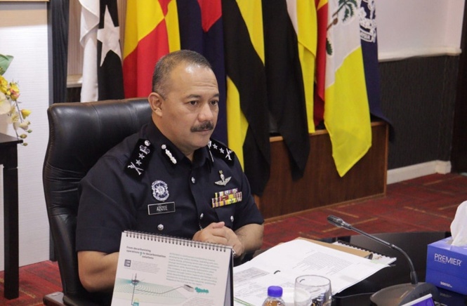 Pesara Rugi Lebih RM2 Juta Diperdaya Skim Pelaburan Online