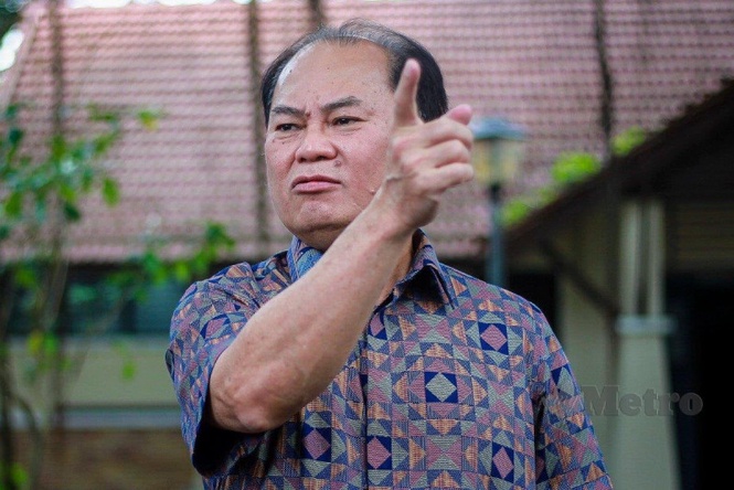 Teguran Sultan Selangor Peringatan Penting Untuk Semua Wakil Rakyat – Ronnie Liu