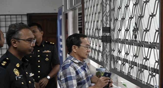 Syarikat Didenda RM21,000 Guna Logo Halal Tidak Sah Pada Produk