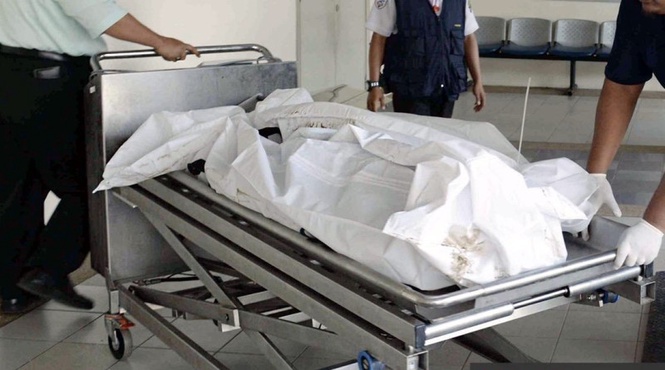 Ibu Temukan Jasad Anak Telah Mereput Dalam Bilik Berkunci